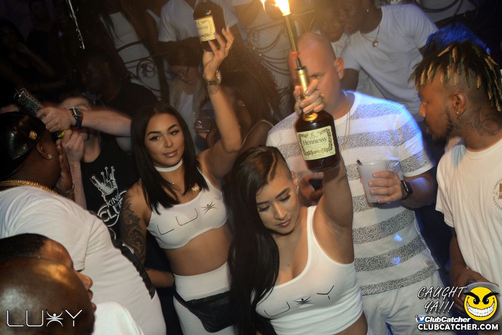 Luxy nightclub photo 27 - June 23rd, 2017