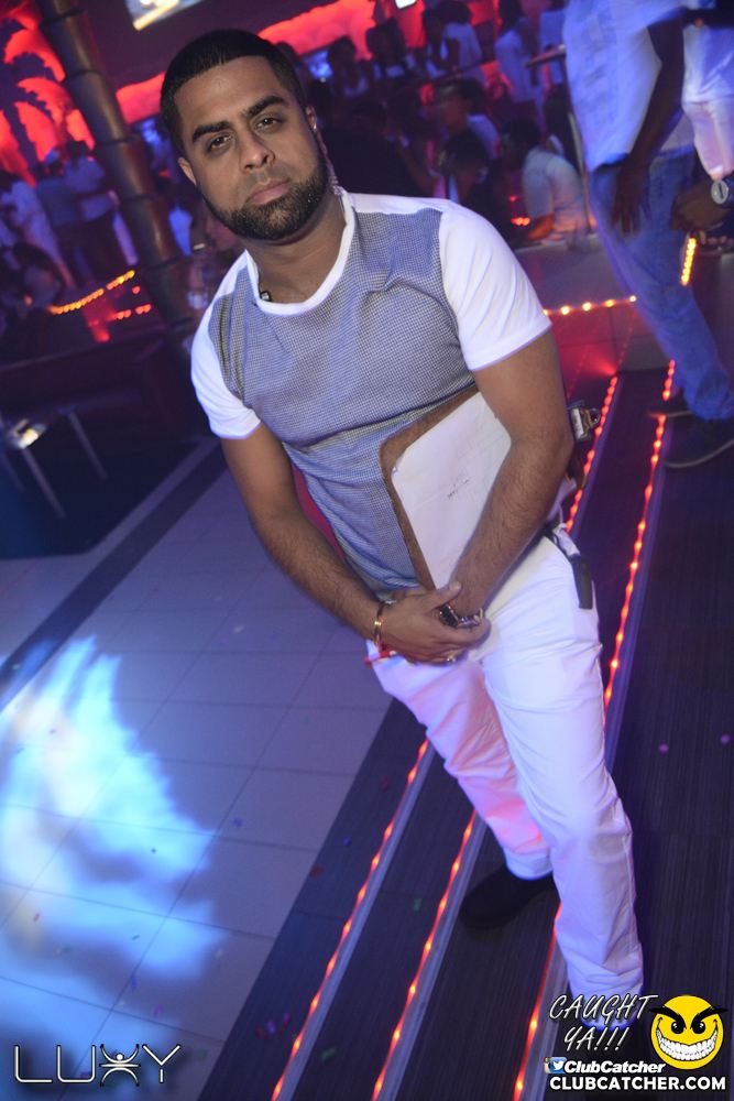 Luxy nightclub photo 28 - June 23rd, 2017