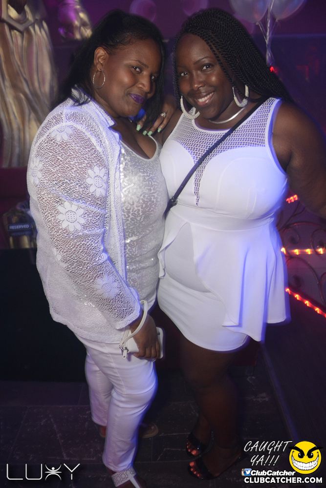 Luxy nightclub photo 30 - June 23rd, 2017