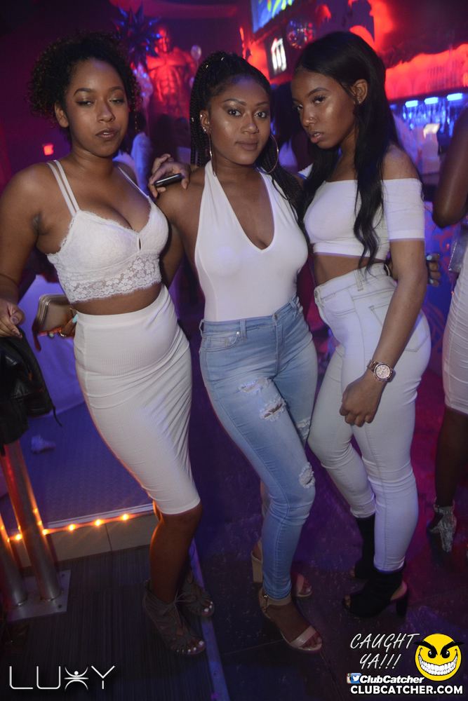 Luxy nightclub photo 4 - June 23rd, 2017