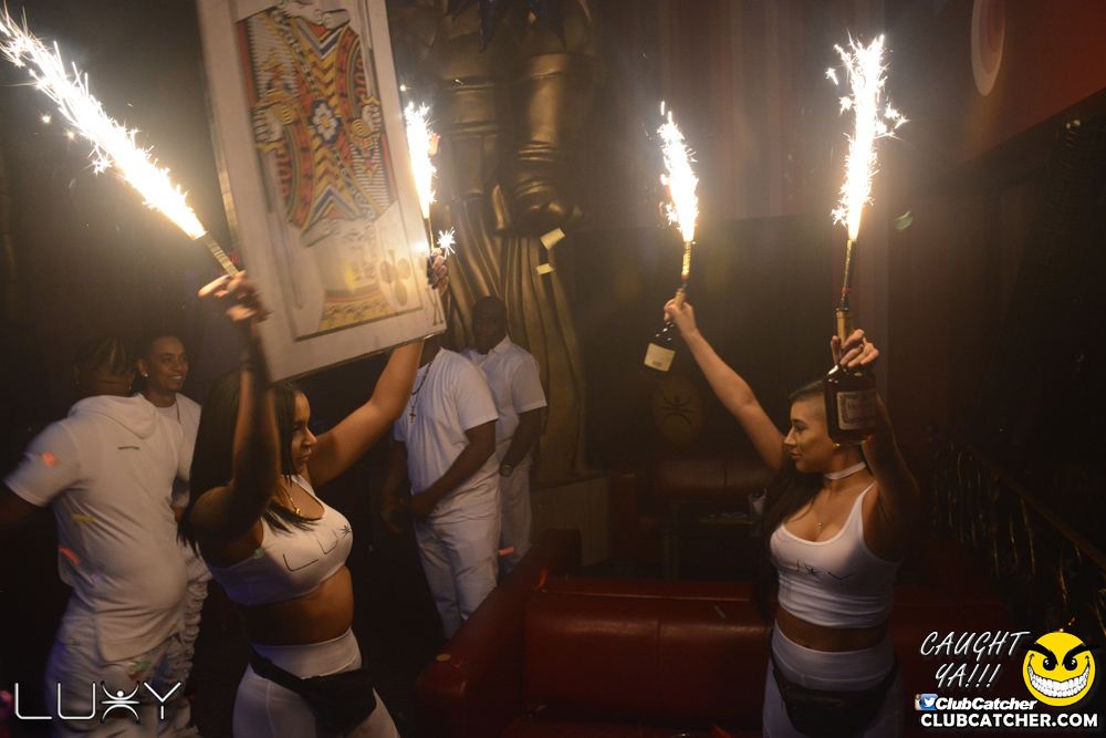 Luxy nightclub photo 31 - June 23rd, 2017
