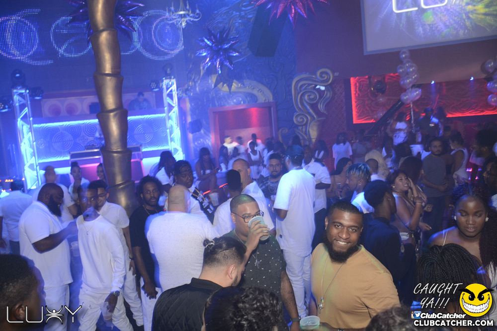 Luxy nightclub photo 34 - June 23rd, 2017