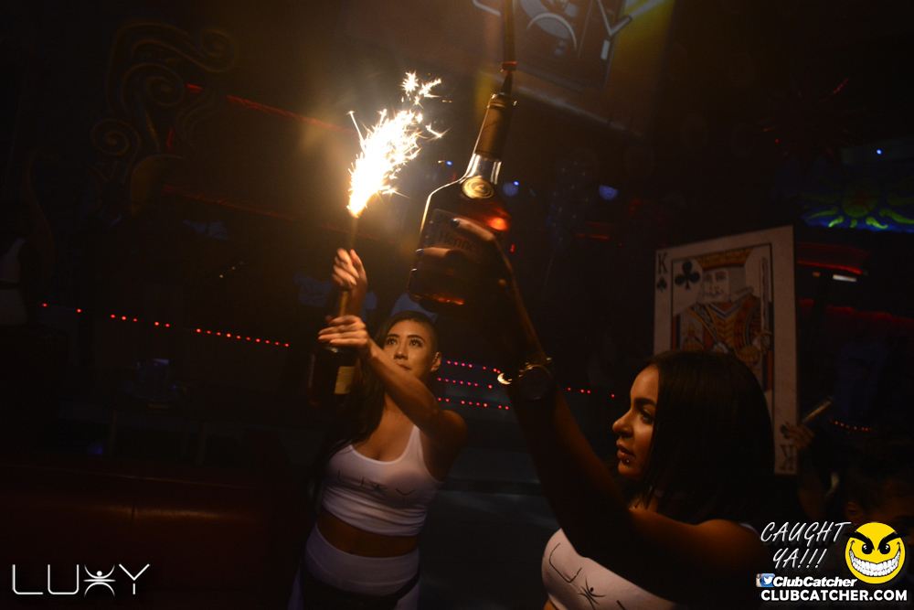 Luxy nightclub photo 38 - June 23rd, 2017