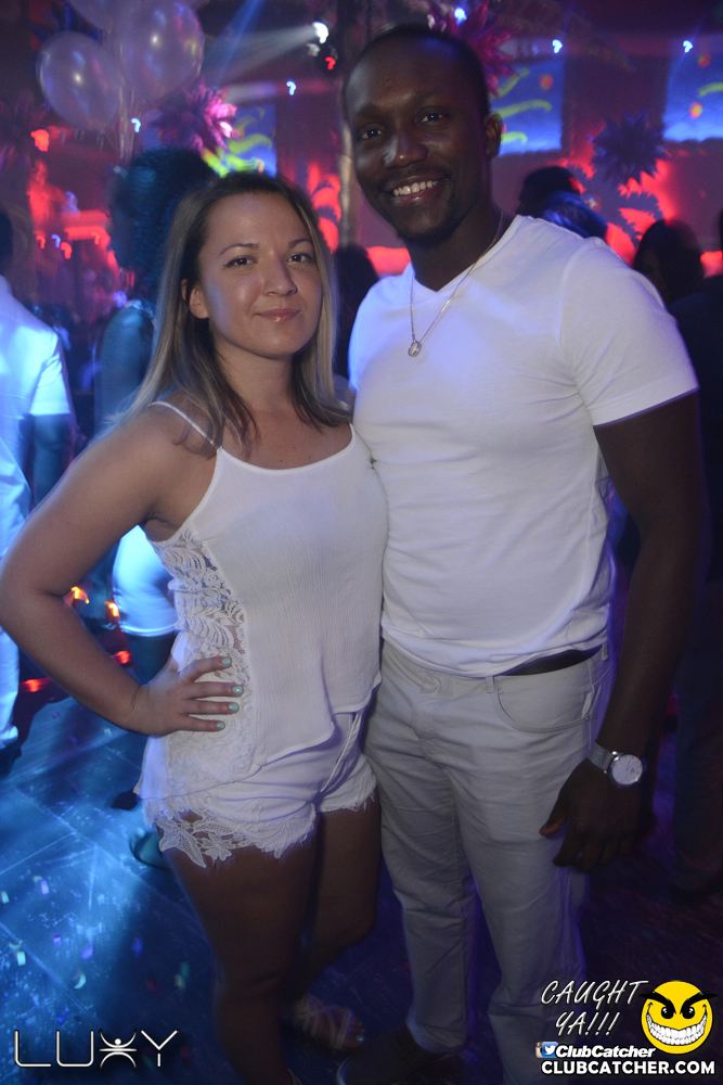 Luxy nightclub photo 39 - June 23rd, 2017