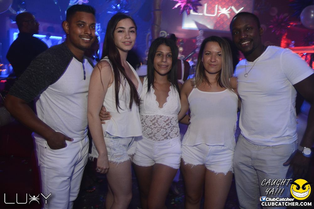 Luxy nightclub photo 40 - June 23rd, 2017