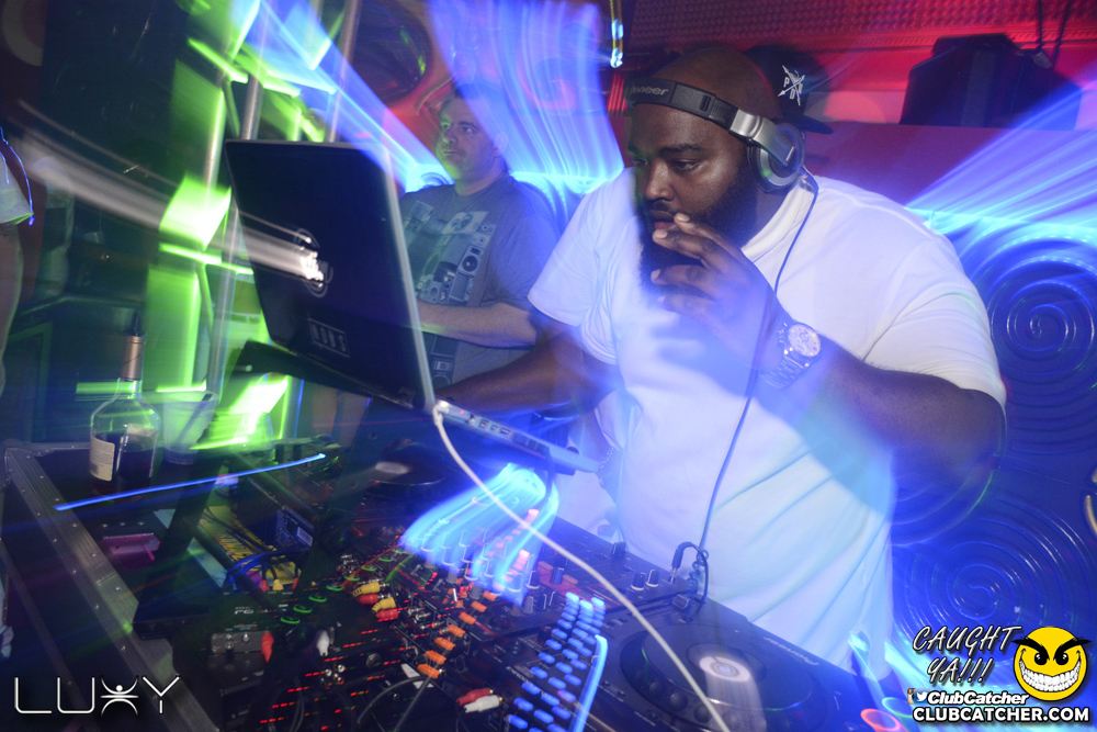 Luxy nightclub photo 5 - June 23rd, 2017