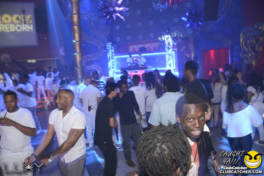 Luxy nightclub photo 43 - June 23rd, 2017