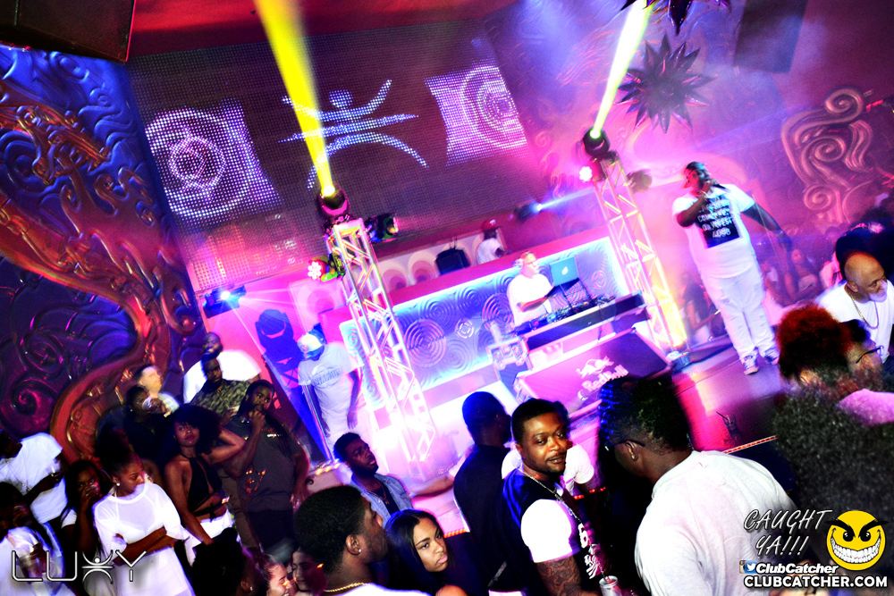 Luxy nightclub photo 47 - June 23rd, 2017