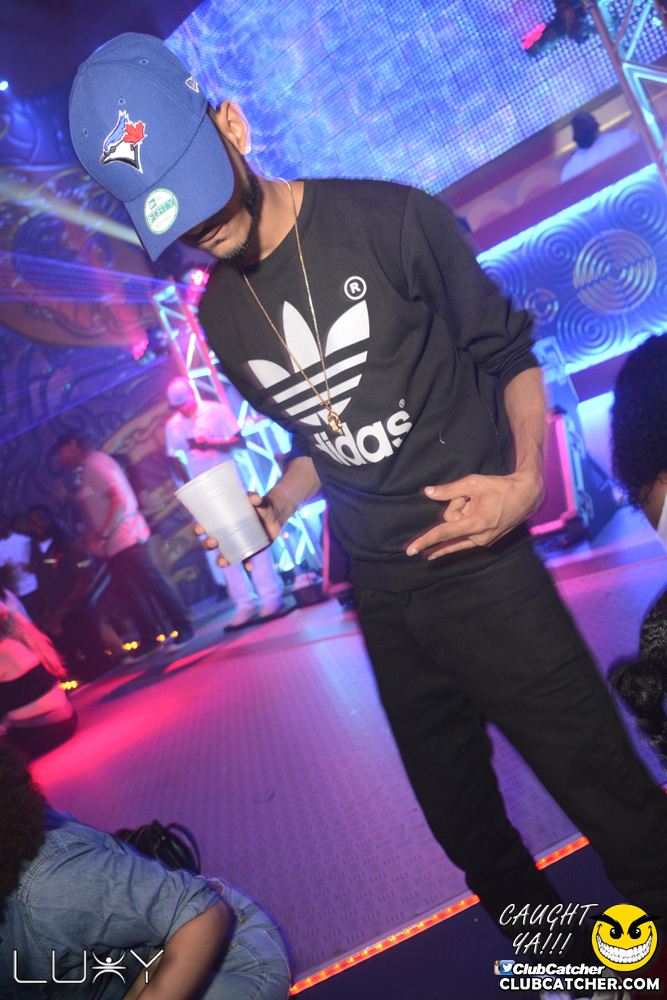 Luxy nightclub photo 48 - June 23rd, 2017