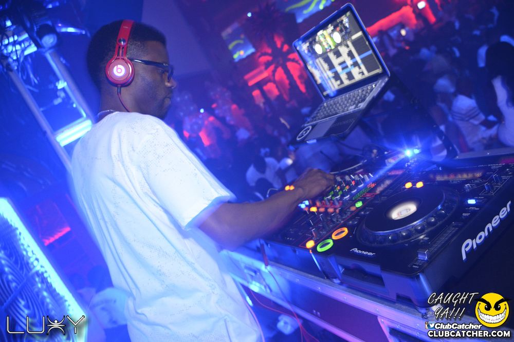 Luxy nightclub photo 49 - June 23rd, 2017