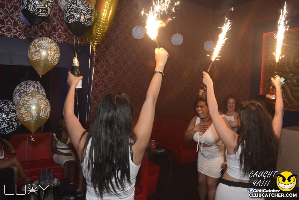 Luxy nightclub photo 50 - June 23rd, 2017