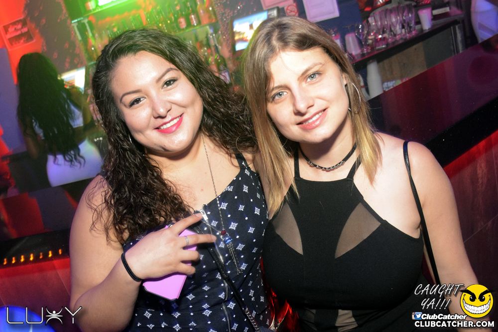 Luxy nightclub photo 6 - June 23rd, 2017