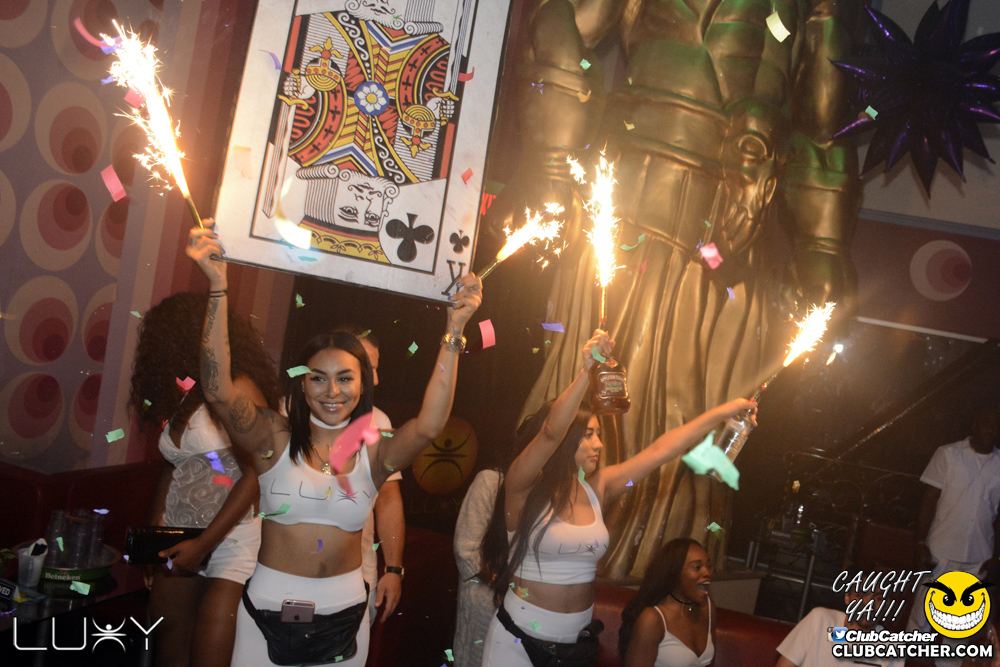 Luxy nightclub photo 54 - June 23rd, 2017