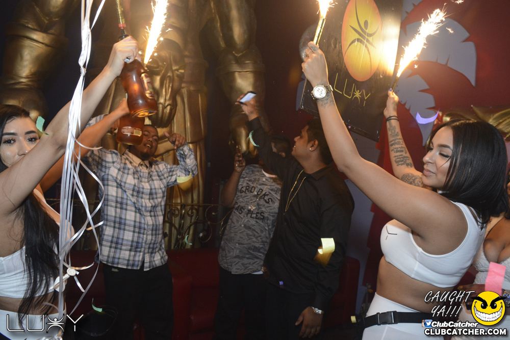 Luxy nightclub photo 60 - June 23rd, 2017