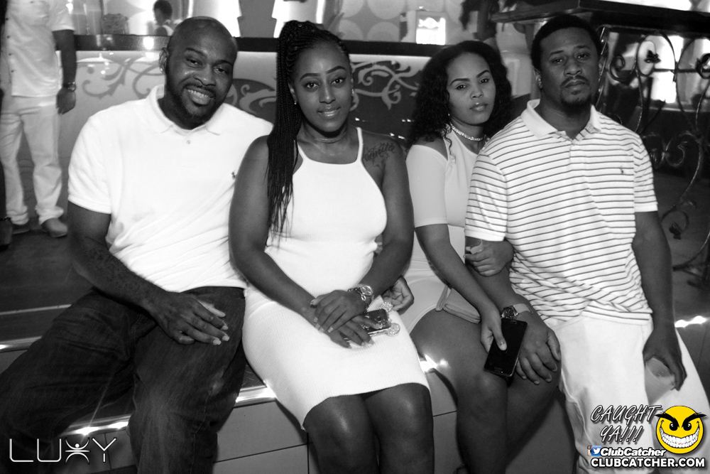 Luxy nightclub photo 64 - June 23rd, 2017