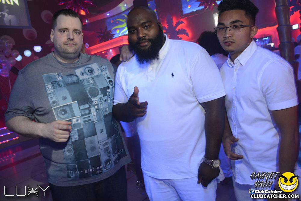 Luxy nightclub photo 69 - June 23rd, 2017