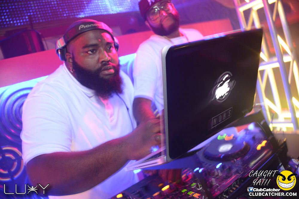 Luxy nightclub photo 70 - June 23rd, 2017