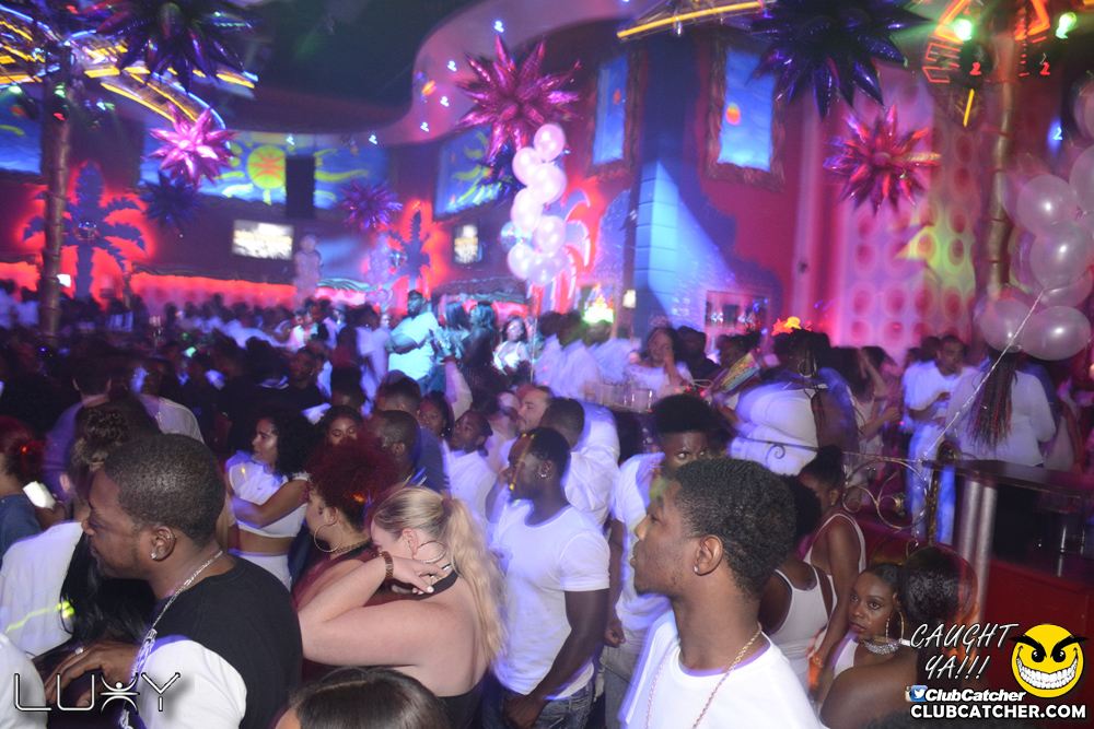 Luxy nightclub photo 77 - June 23rd, 2017