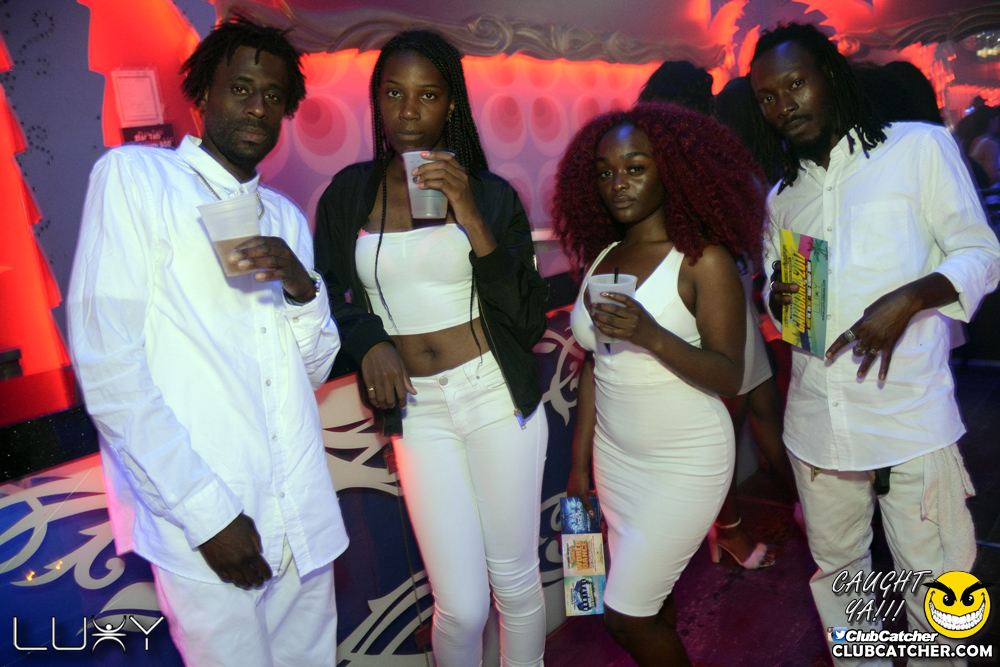 Luxy nightclub photo 87 - June 23rd, 2017