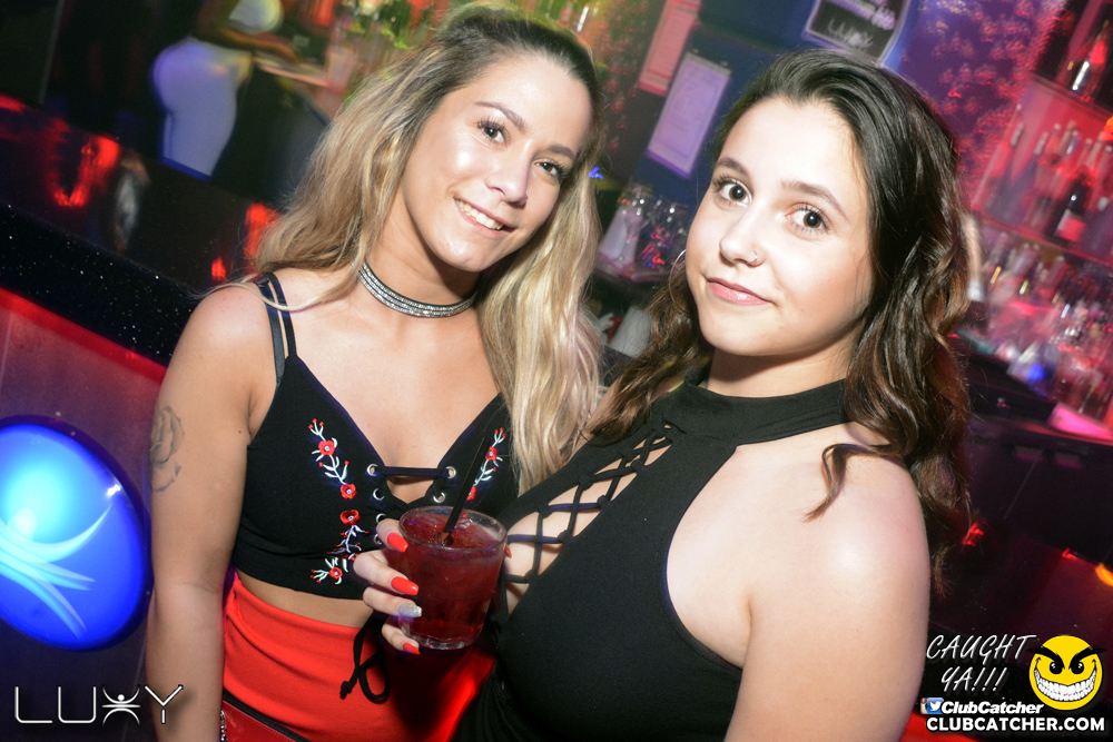 Luxy nightclub photo 10 - June 23rd, 2017