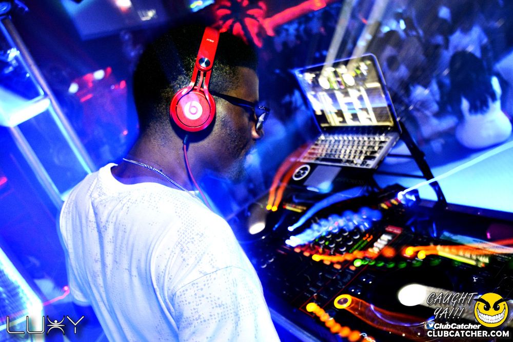 Luxy nightclub photo 92 - June 23rd, 2017