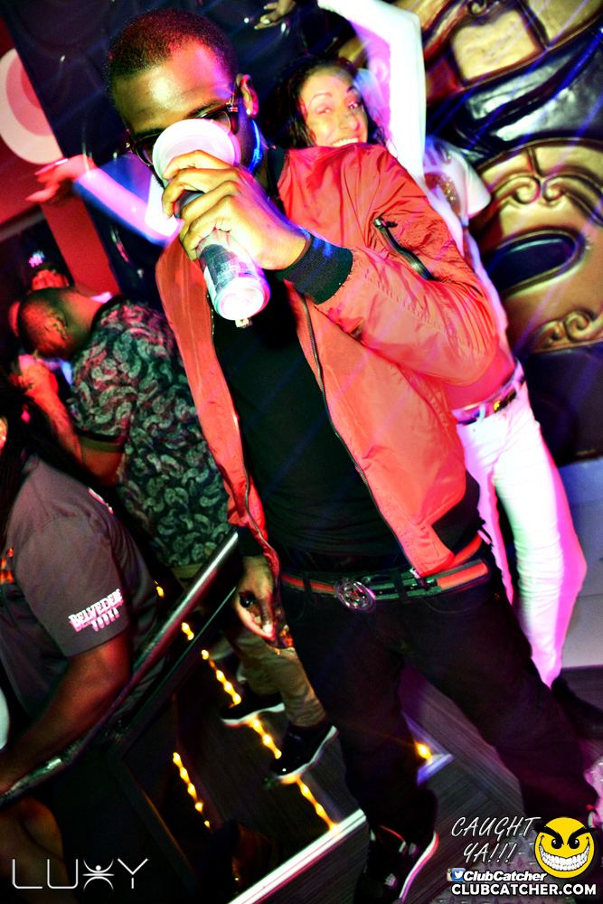 Luxy nightclub photo 96 - June 23rd, 2017