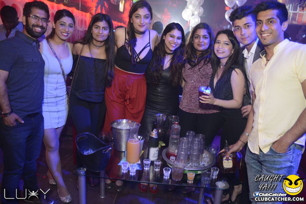 Luxy nightclub photo 100 - June 23rd, 2017