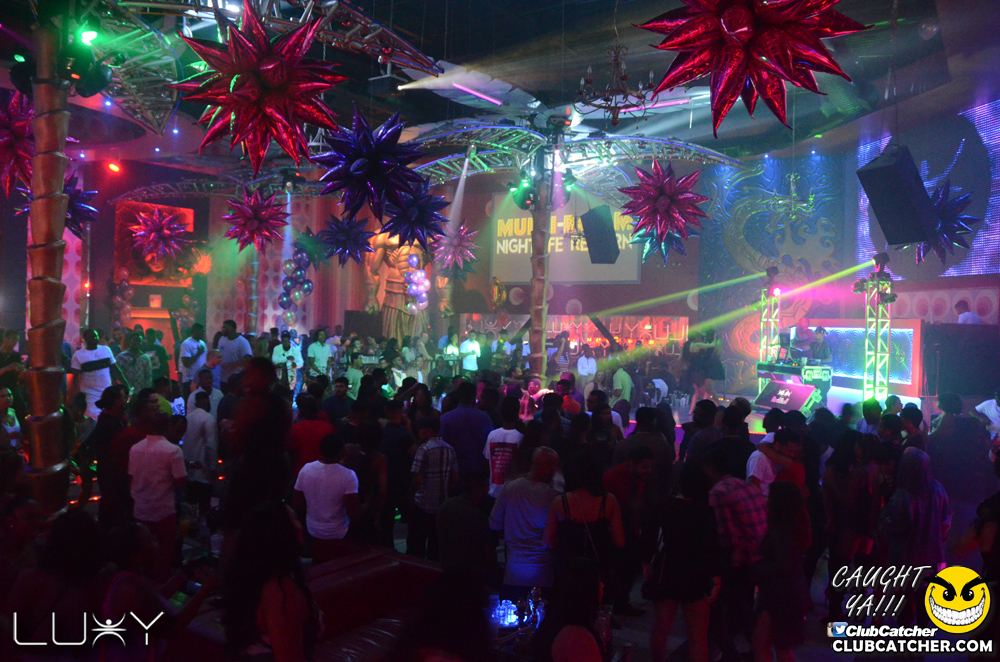 Luxy nightclub photo 1 - June 24th, 2017