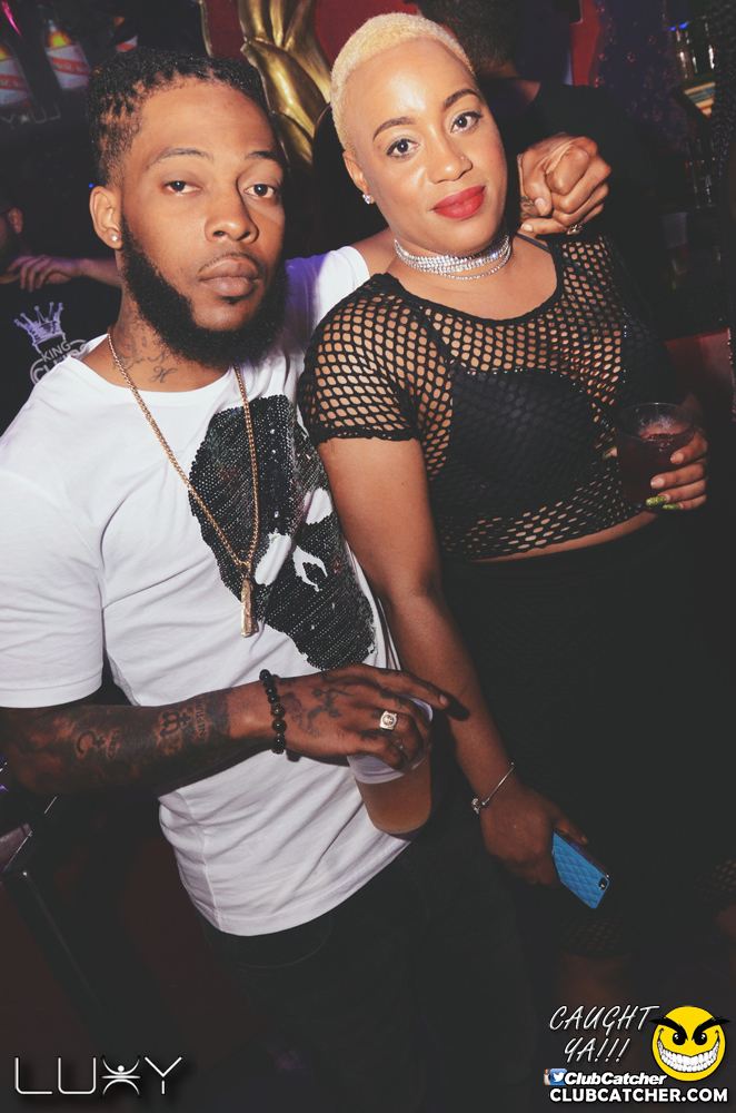 Luxy nightclub photo 102 - June 24th, 2017