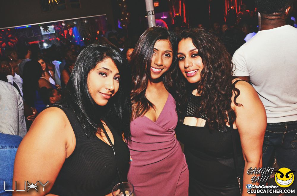 Luxy nightclub photo 103 - June 24th, 2017
