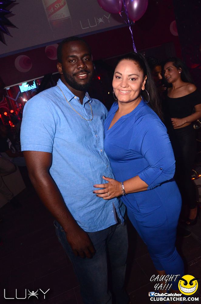 Luxy nightclub photo 104 - June 24th, 2017