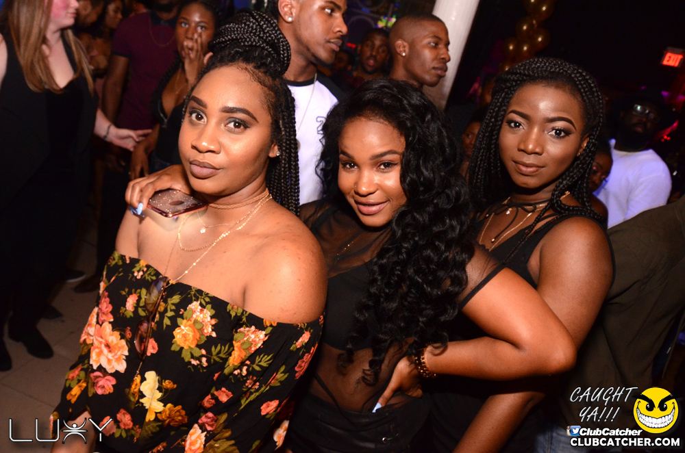 Luxy nightclub photo 105 - June 24th, 2017
