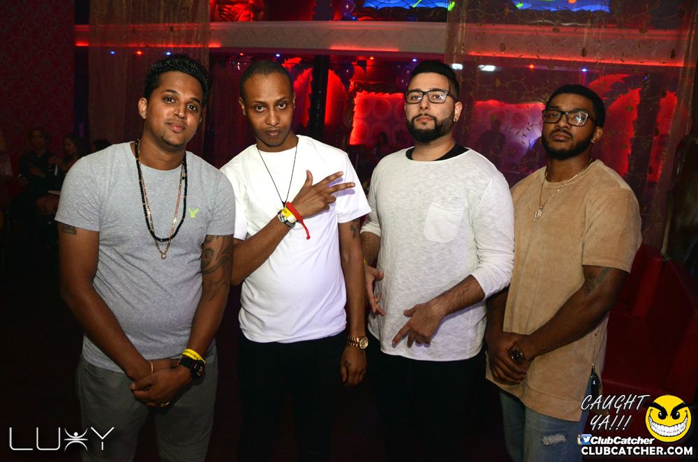 Luxy nightclub photo 106 - June 24th, 2017