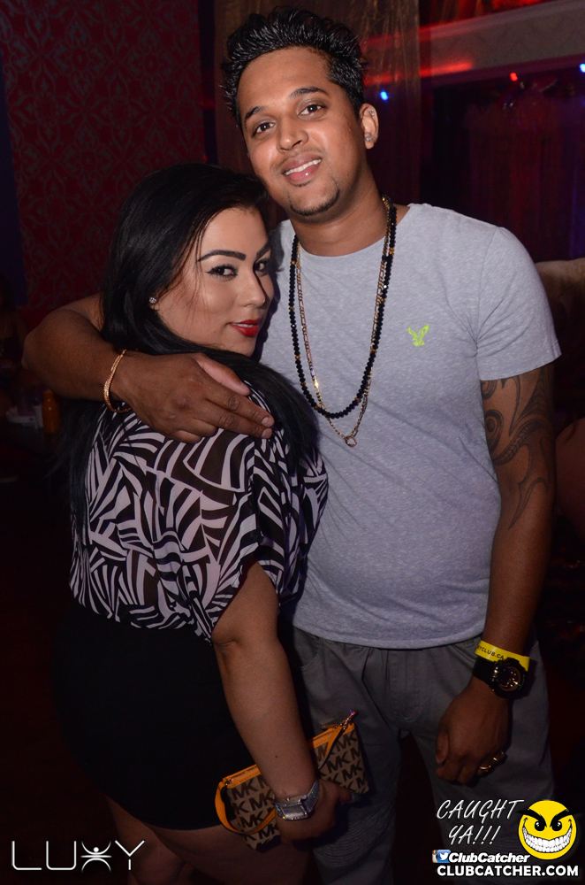 Luxy nightclub photo 108 - June 24th, 2017