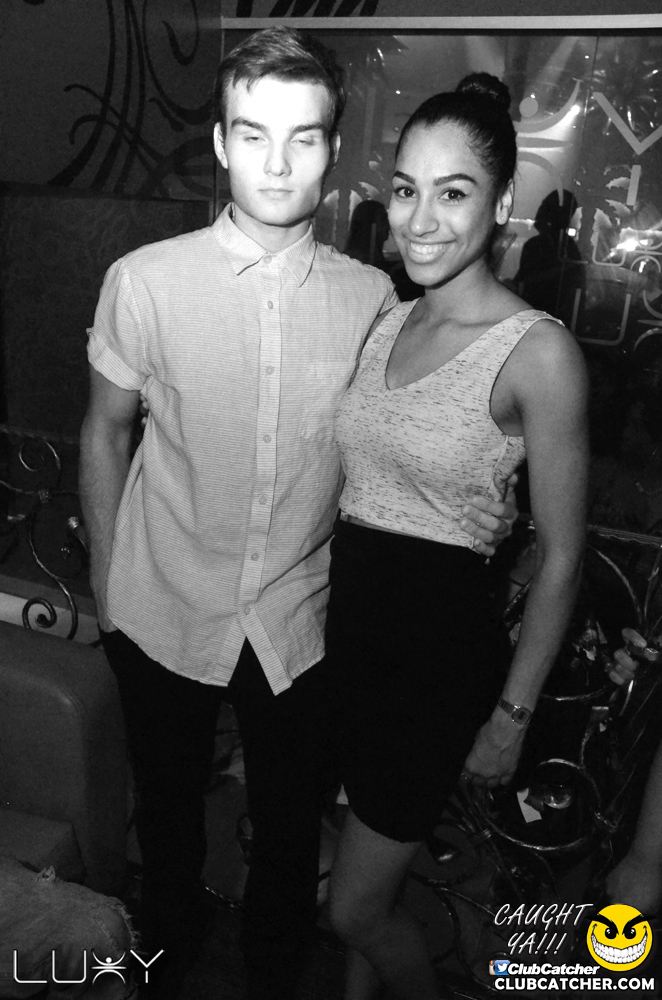 Luxy nightclub photo 109 - June 24th, 2017