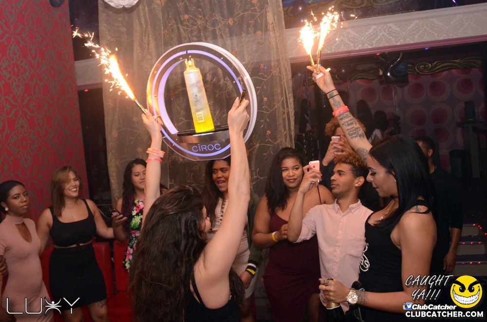 Luxy nightclub photo 111 - June 24th, 2017