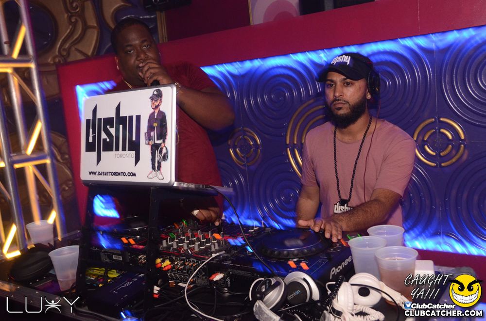 Luxy nightclub photo 112 - June 24th, 2017