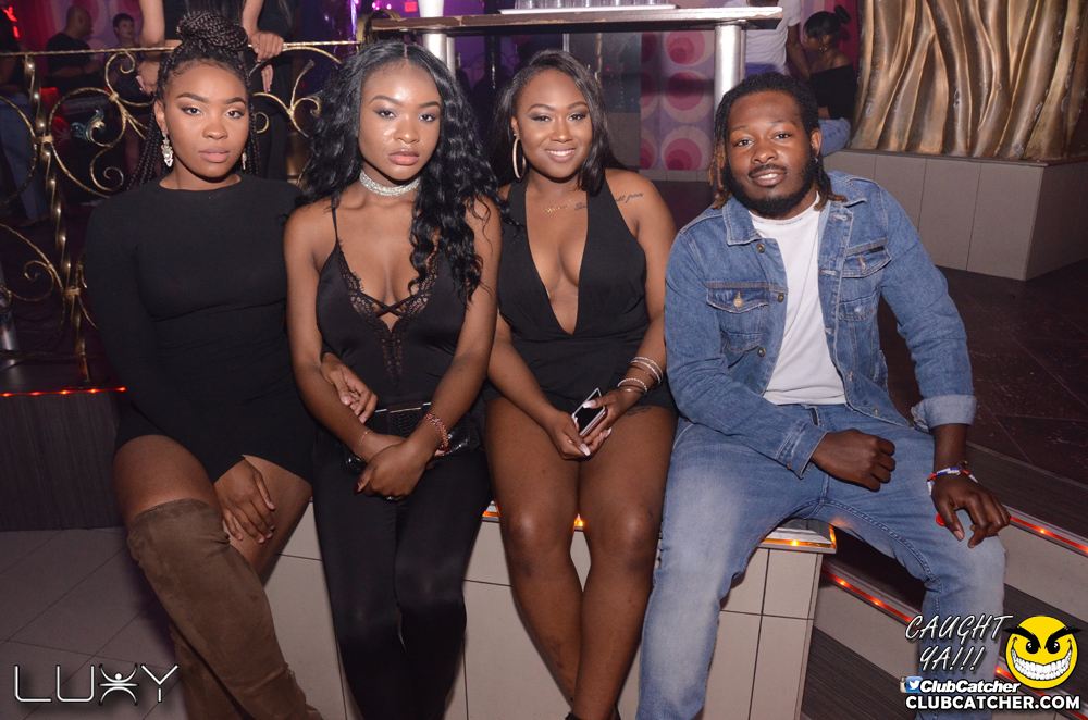 Luxy nightclub photo 113 - June 24th, 2017