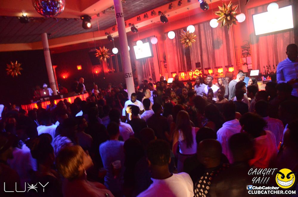 Luxy nightclub photo 114 - June 24th, 2017