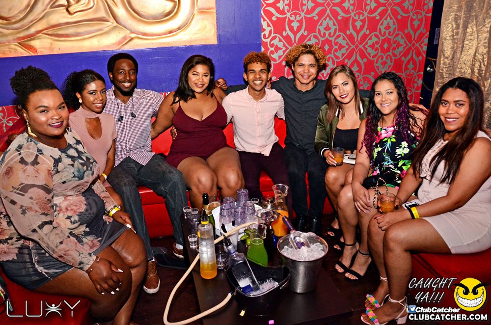 Luxy nightclub photo 115 - June 24th, 2017