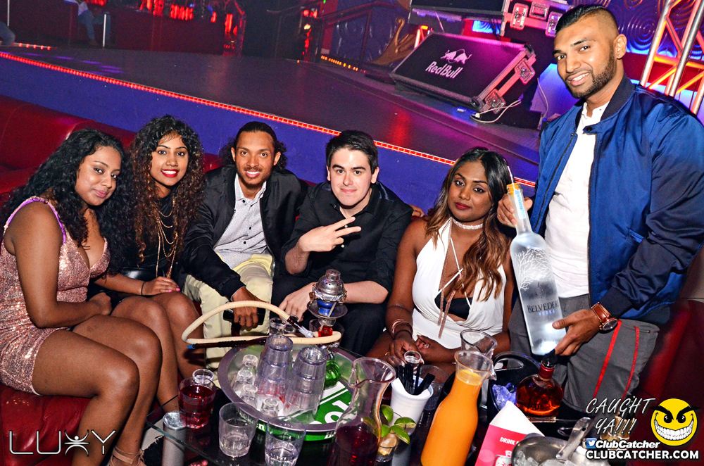 Luxy nightclub photo 118 - June 24th, 2017