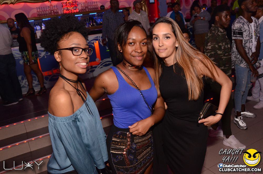 Luxy nightclub photo 119 - June 24th, 2017
