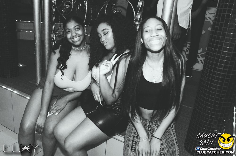 Luxy nightclub photo 120 - June 24th, 2017