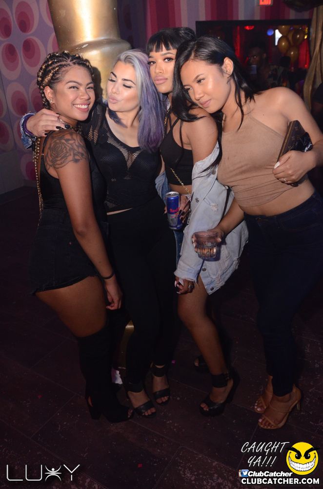 Luxy nightclub photo 13 - June 24th, 2017