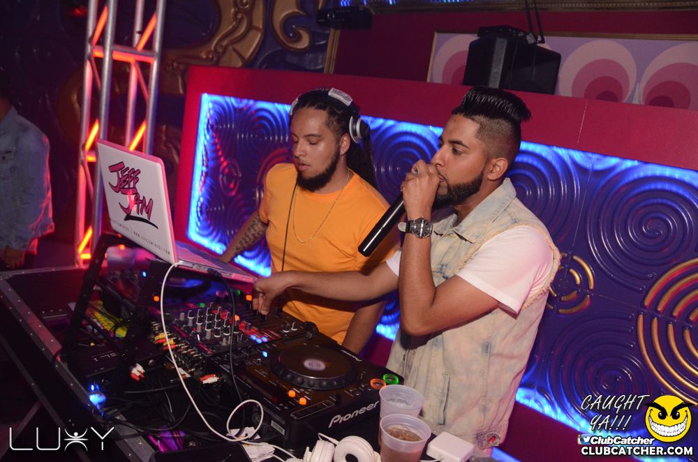Luxy nightclub photo 121 - June 24th, 2017