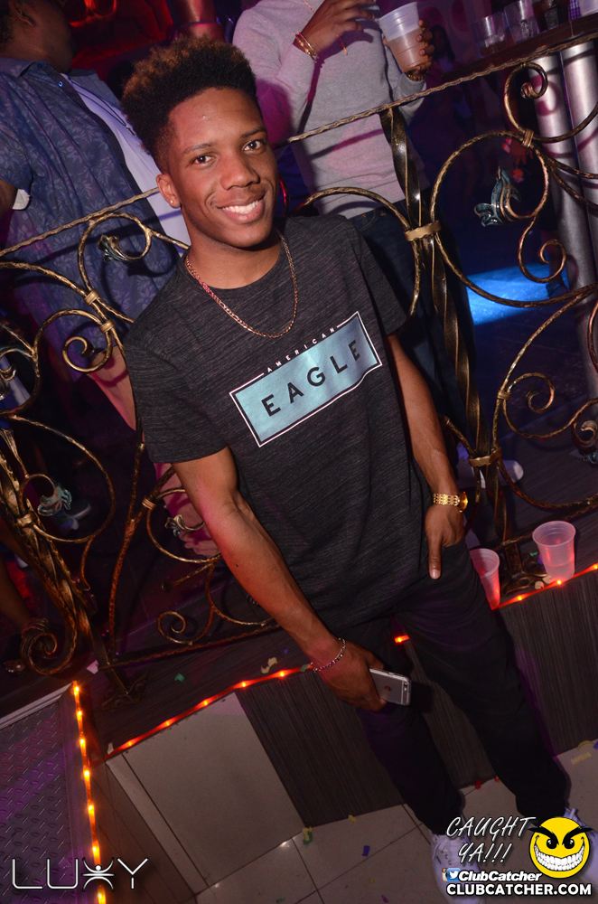 Luxy nightclub photo 122 - June 24th, 2017