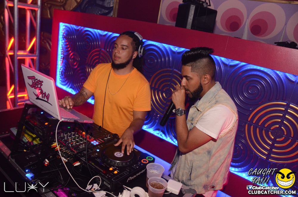 Luxy nightclub photo 123 - June 24th, 2017