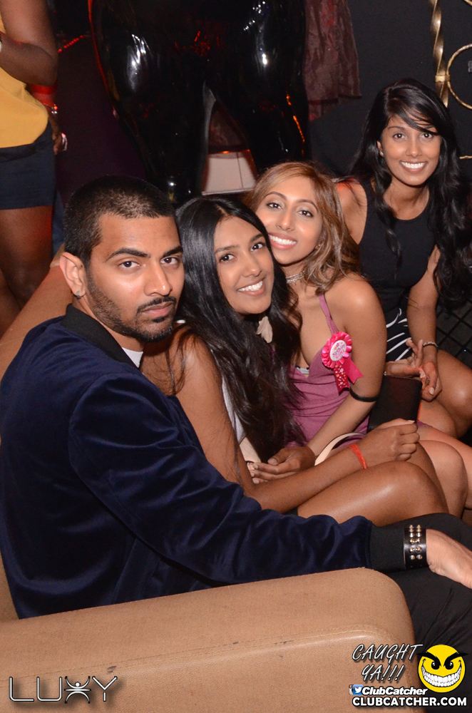 Luxy nightclub photo 124 - June 24th, 2017