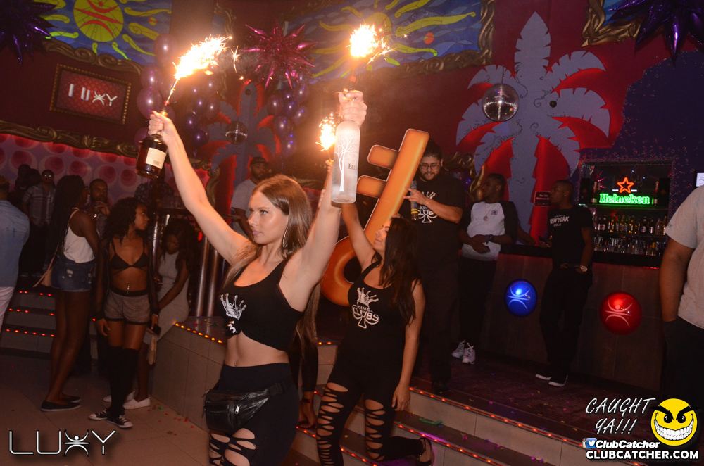 Luxy nightclub photo 125 - June 24th, 2017
