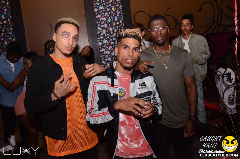 Luxy nightclub photo 126 - June 24th, 2017